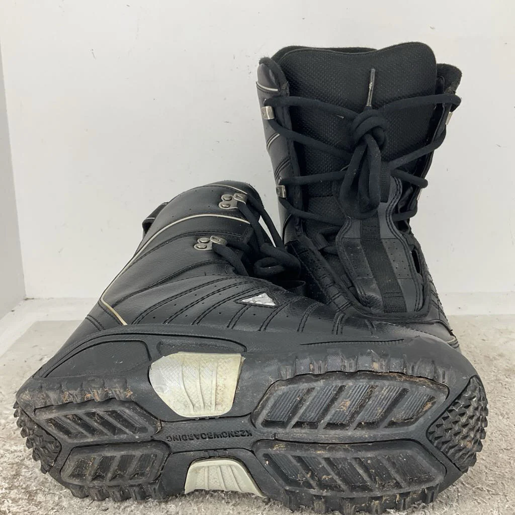 K2 Junior's Mini Pro Snowboard Boots - Image 4