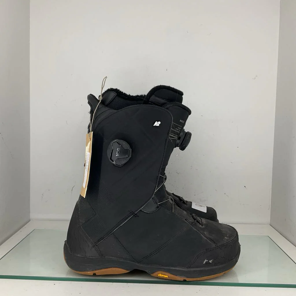 K2 Maysis
