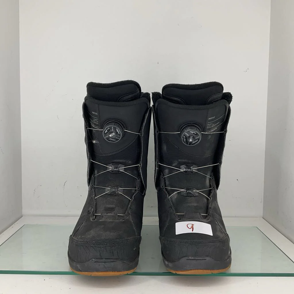 K2 Maysis - Image 3