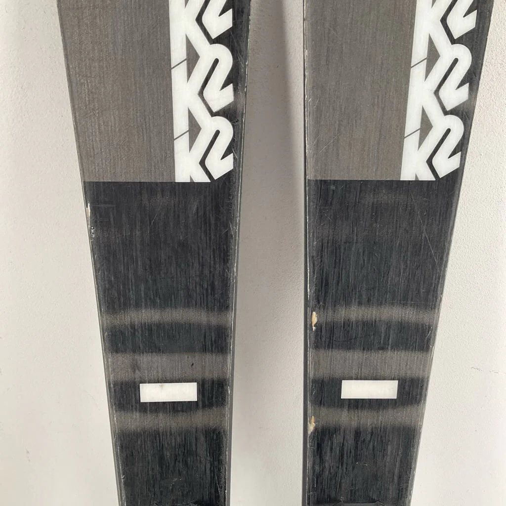 K2 Mindbender 85 w/ Marker M3 11.0 Demo Bindings - Image 4