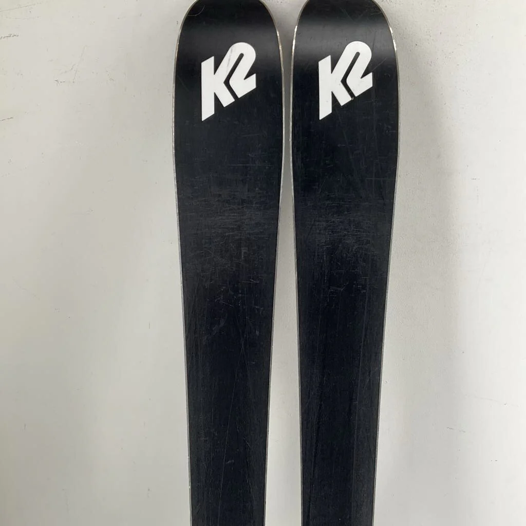 K2 Mindbender 85 w/ Marker M3 11.0 Demo Bindings - Image 7