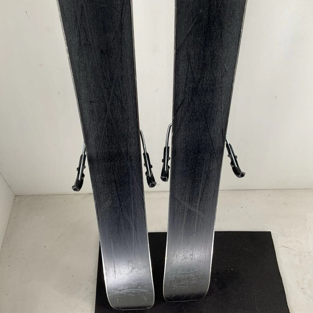 K2 Mindbender 85 w/ Marker M3 11.0 Demo Bindings - Image 8