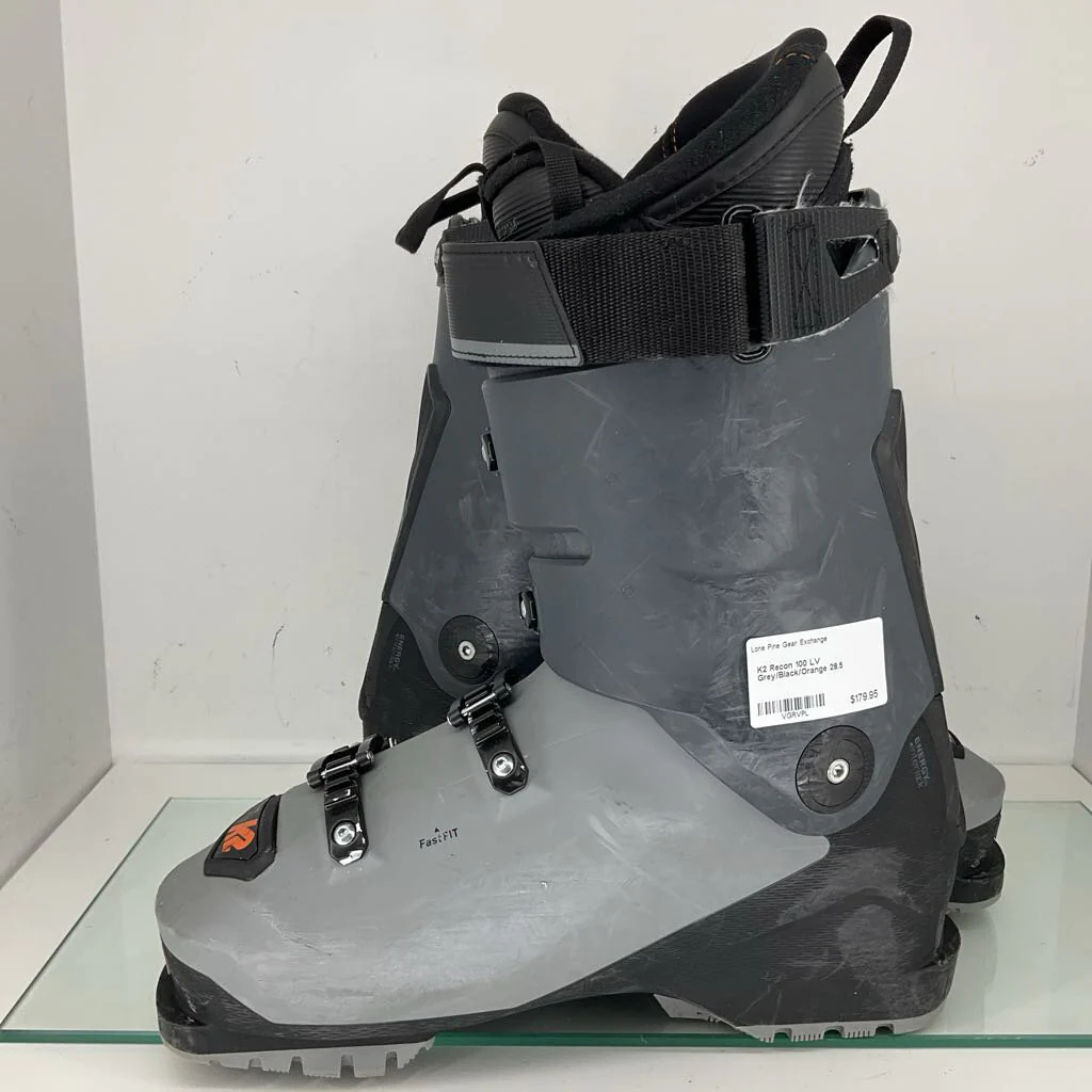 K2 Recon 100 LV - Image 2