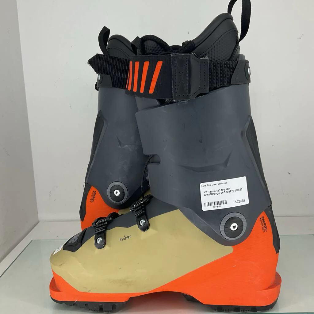 K2 Recon 130 MV GW - Image 2