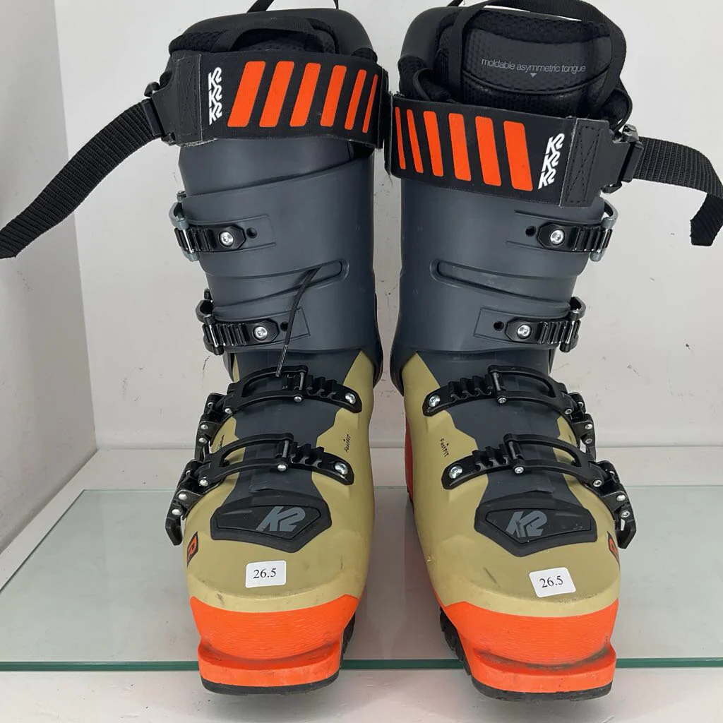 K2 Recon 130 MV GW - Image 3