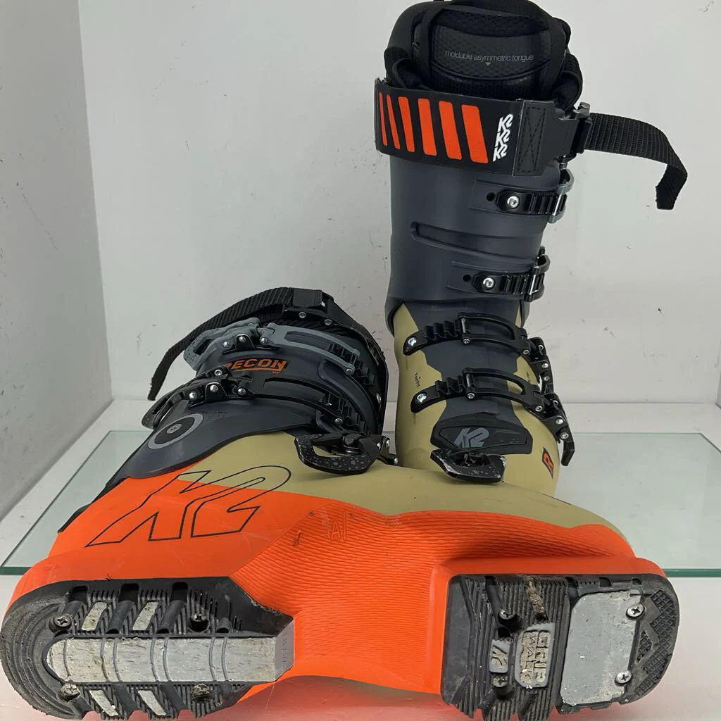 K2 Recon 130 MV GW - Image 4