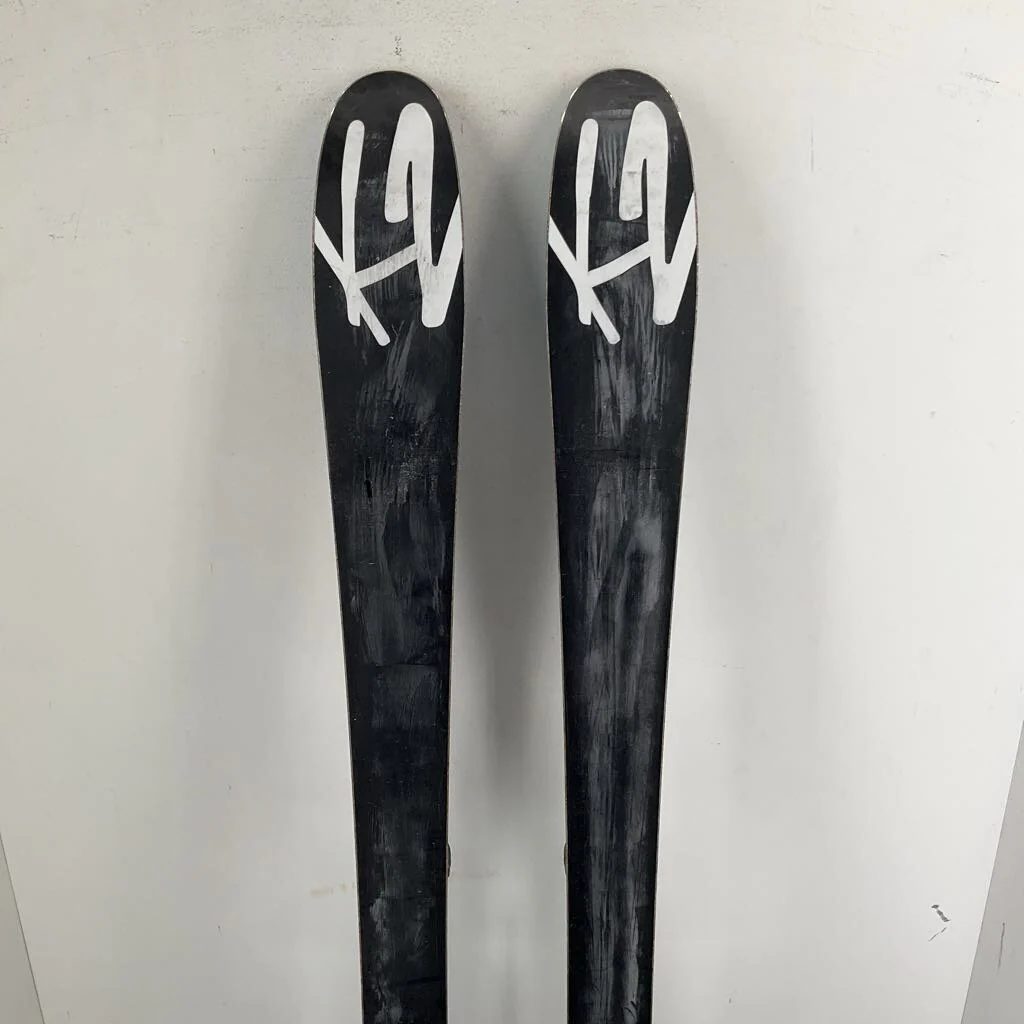 K2 Thrilluvit 85 w/ Marker Squire 11 Demo Bindings - Image 5