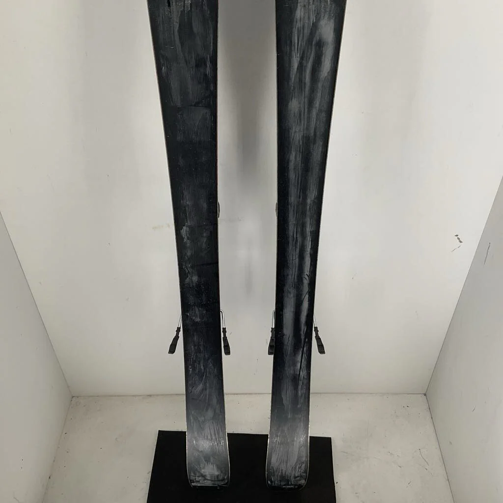 K2 Thrilluvit 85 w/ Marker Squire 11 Demo Bindings - Image 6
