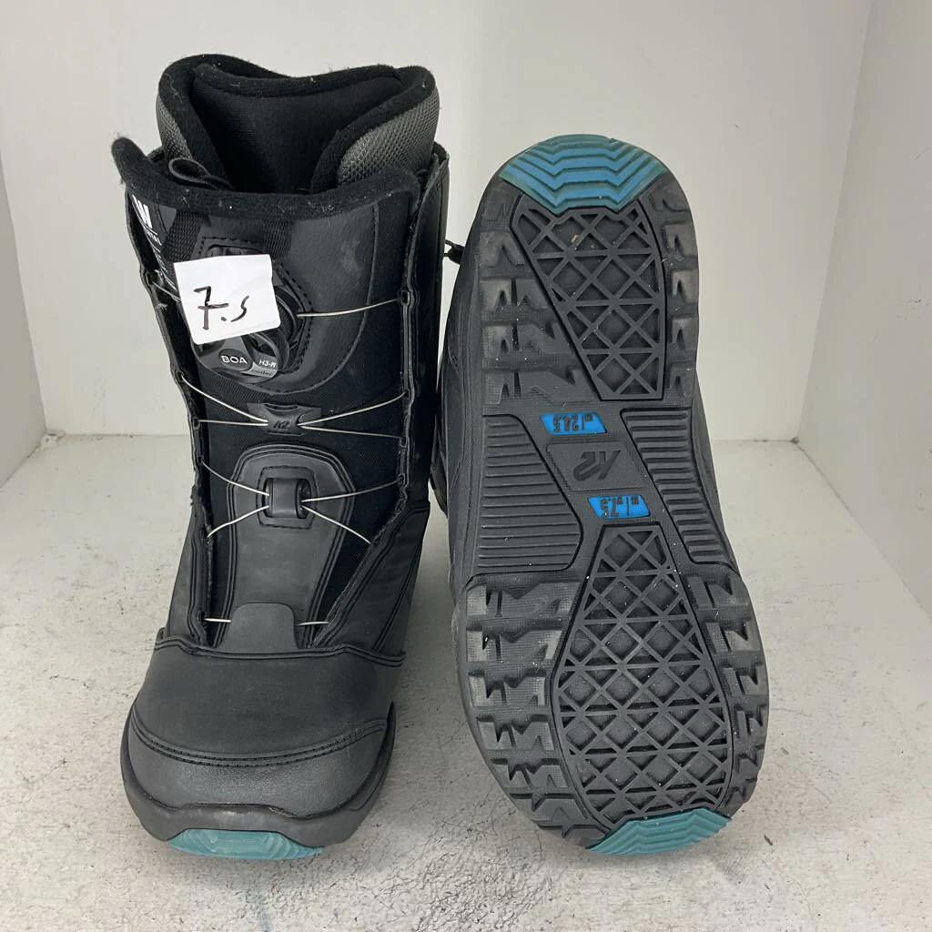 K2 Women's Haven Rental BOA - Image 20
