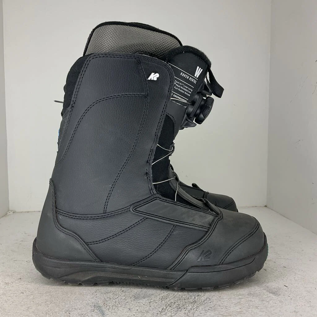 K2 Women's Haven Rental BOA - Image 21