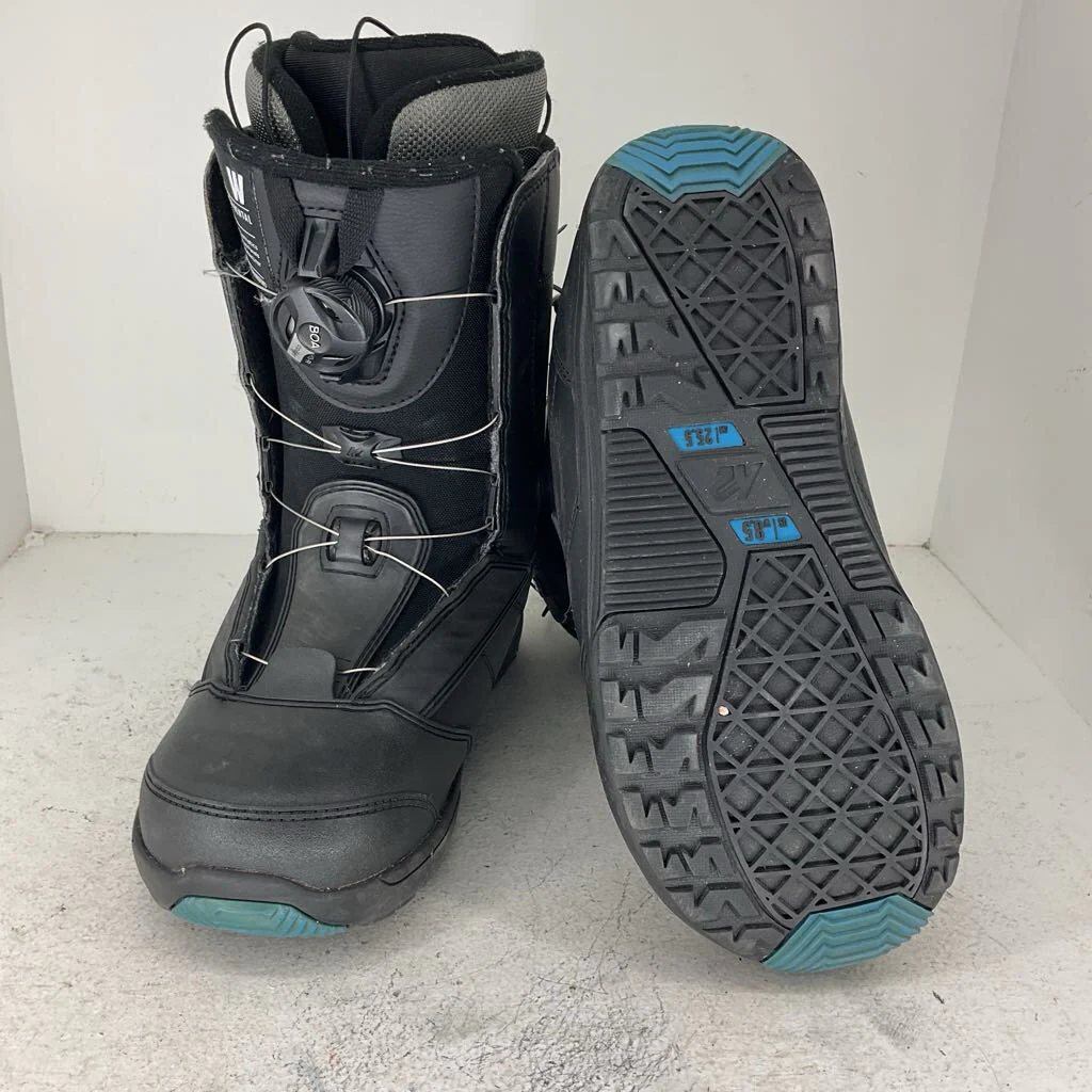 K2 Women's Haven Rental BOA - Image 28