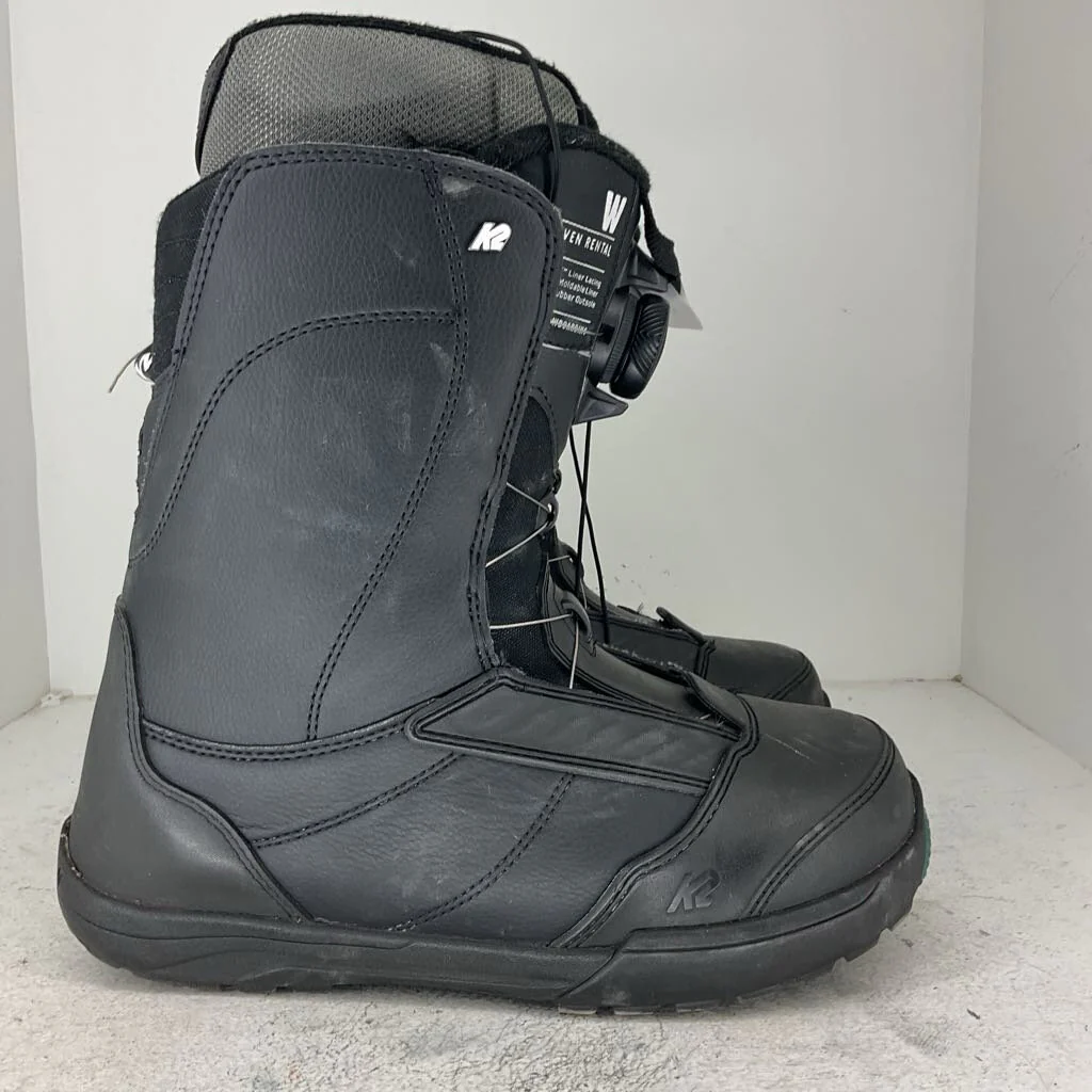 K2 Women's Haven Rental BOA - Image 29