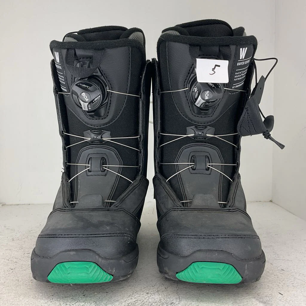 K2 Women's Haven Rental BOA - Image 3