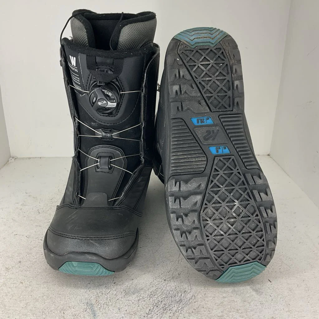 K2 Women's Haven Rental BOA - Image 32