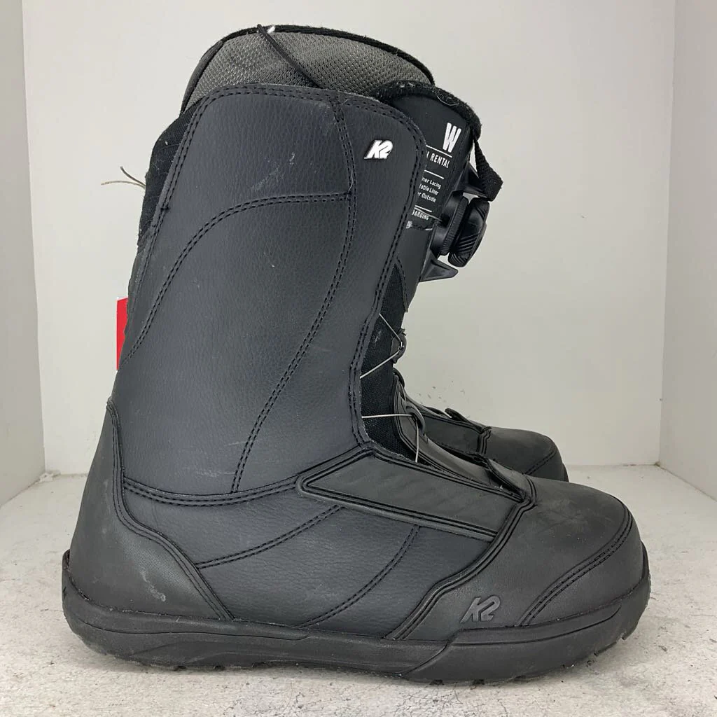 K2 Women's Haven Rental BOA - Image 33