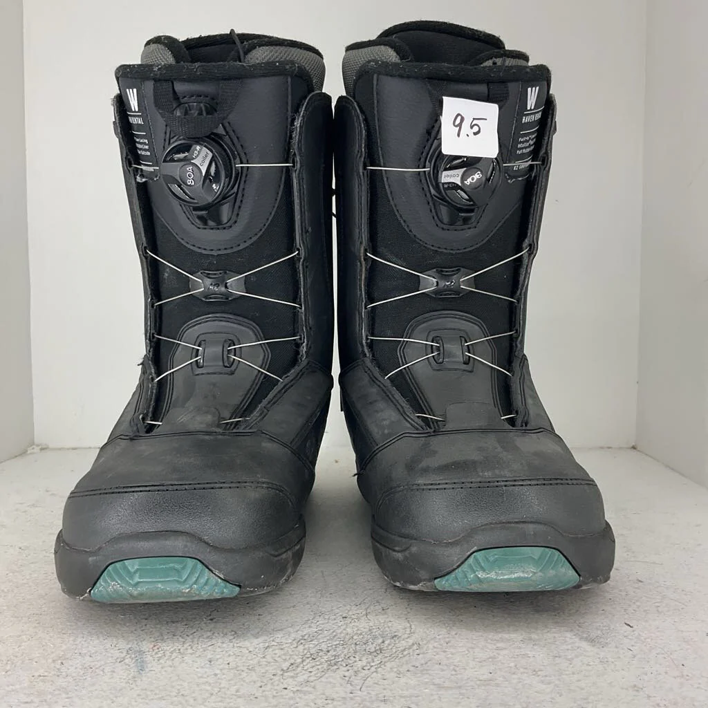 K2 Women's Haven Rental BOA - Image 35