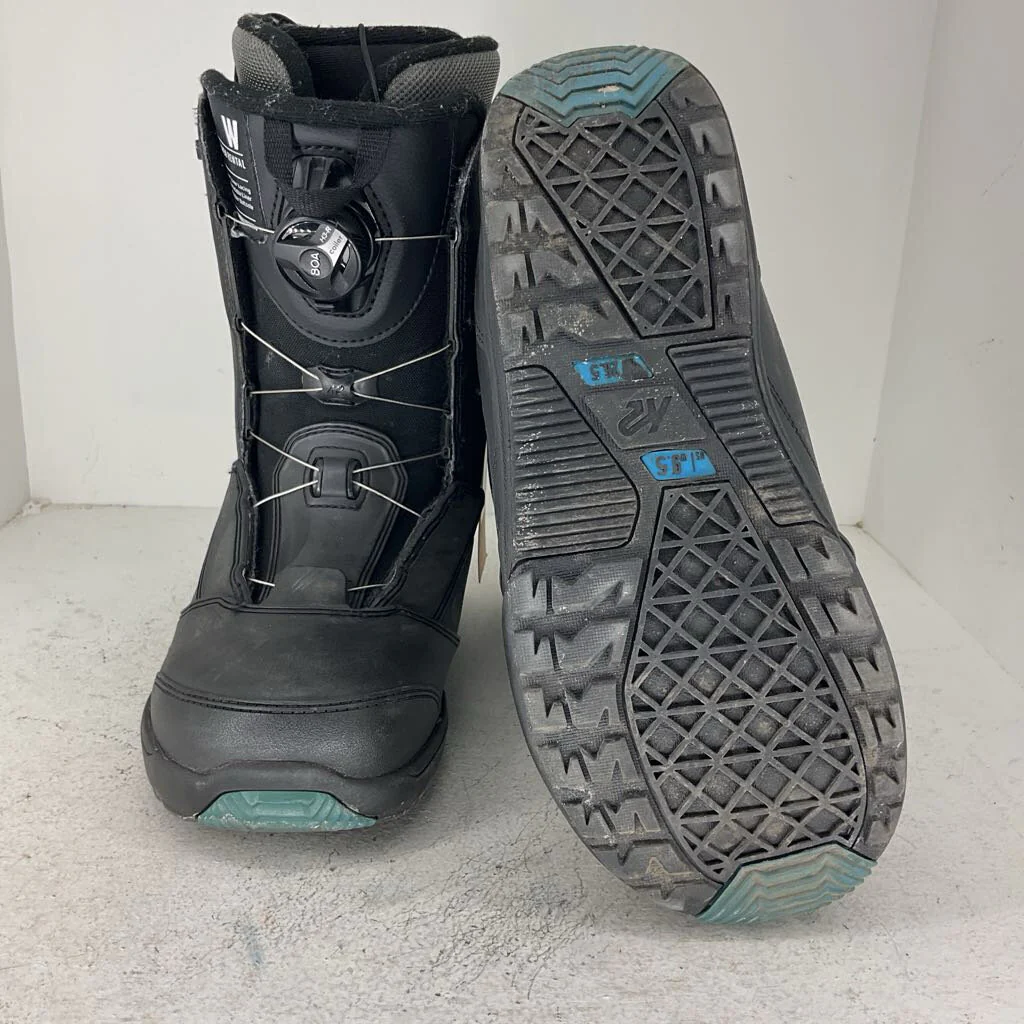 K2 Women's Haven Rental BOA - Image 36