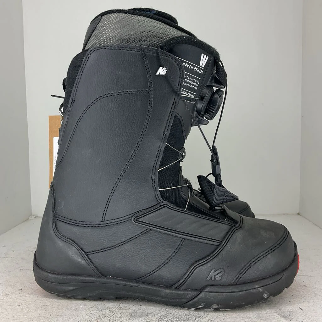 K2 Women's Haven Rental BOA - Image 37