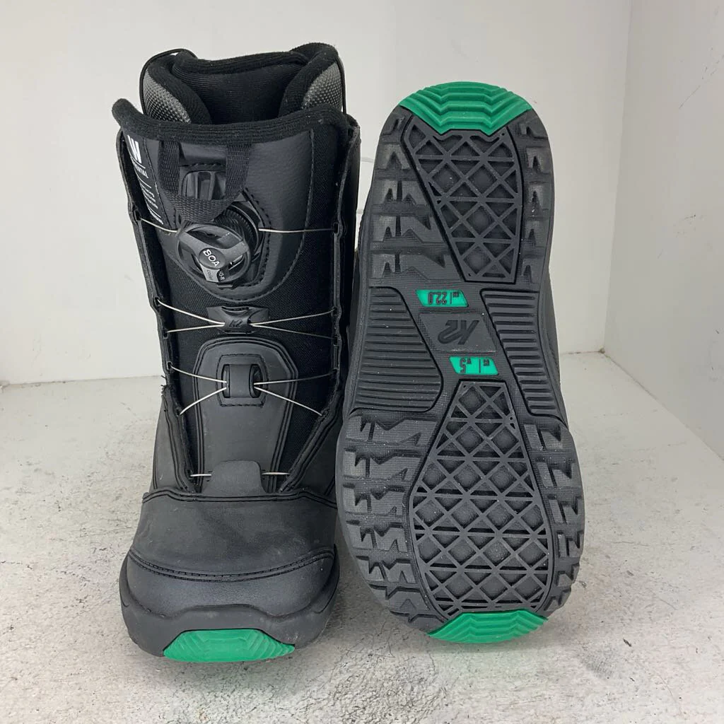 K2 Women's Haven Rental BOA - Image 4