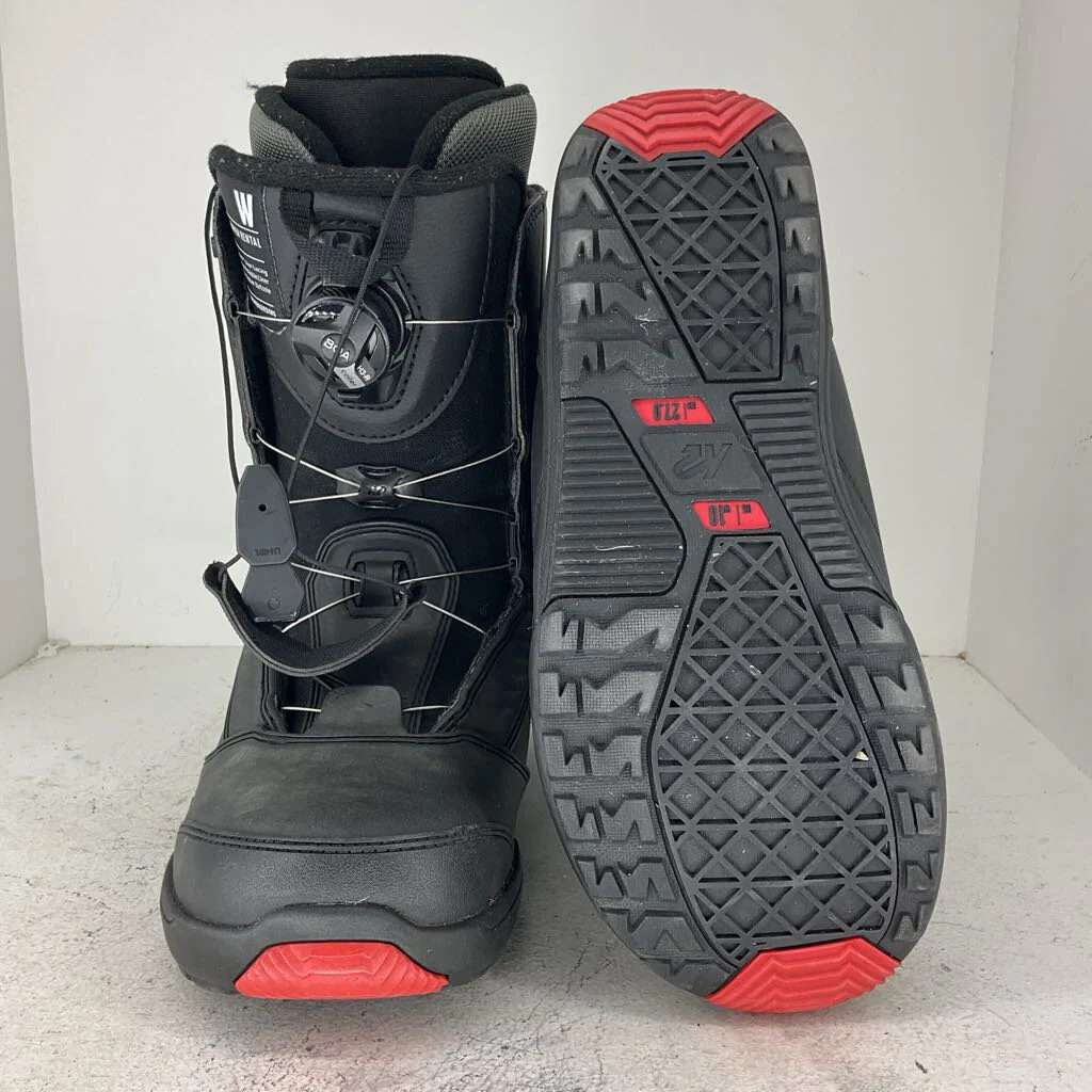K2 Women's Haven Rental BOA - Image 40