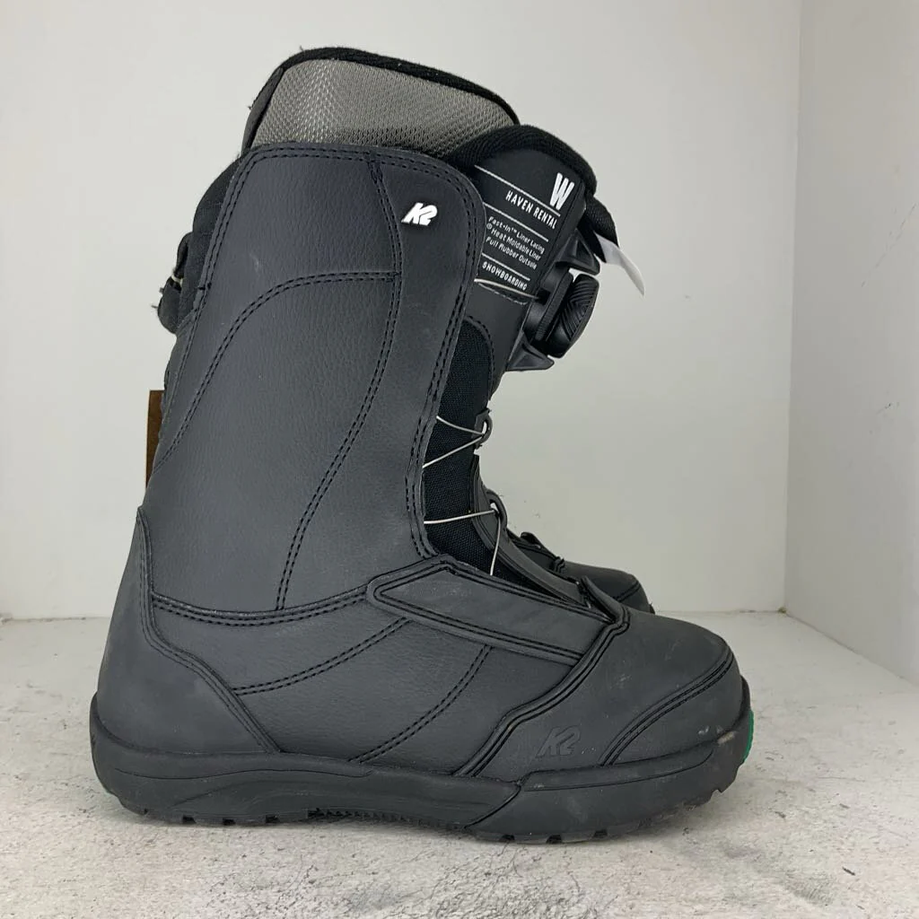 K2 Women's Haven Rental BOA - Image 5