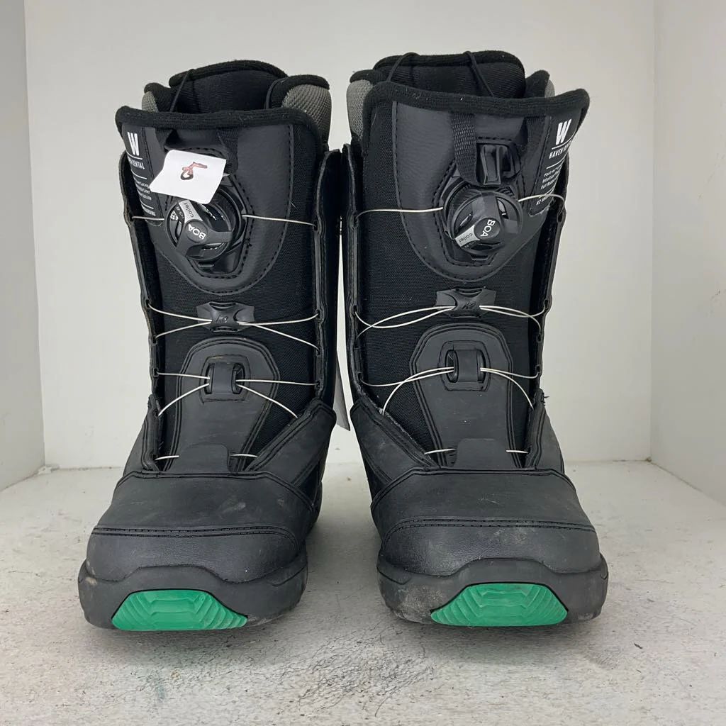 K2 Women's Haven Rental BOA - Image 7