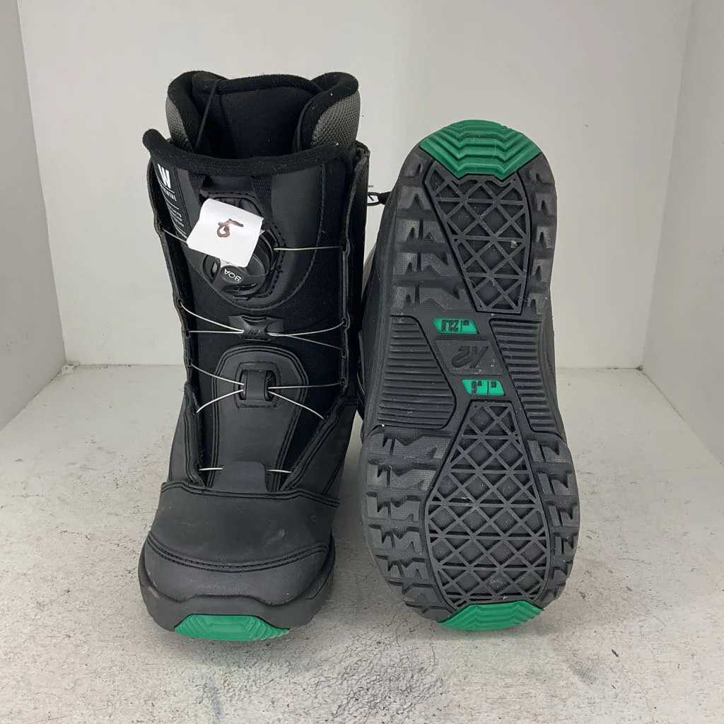 K2 Women's Haven Rental BOA - Image 8