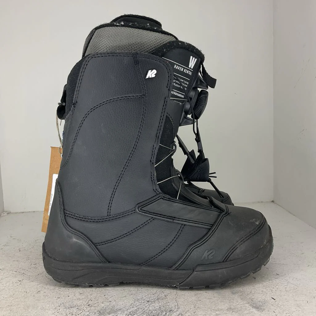 K2 Women's Haven Rental BOA - Image 9