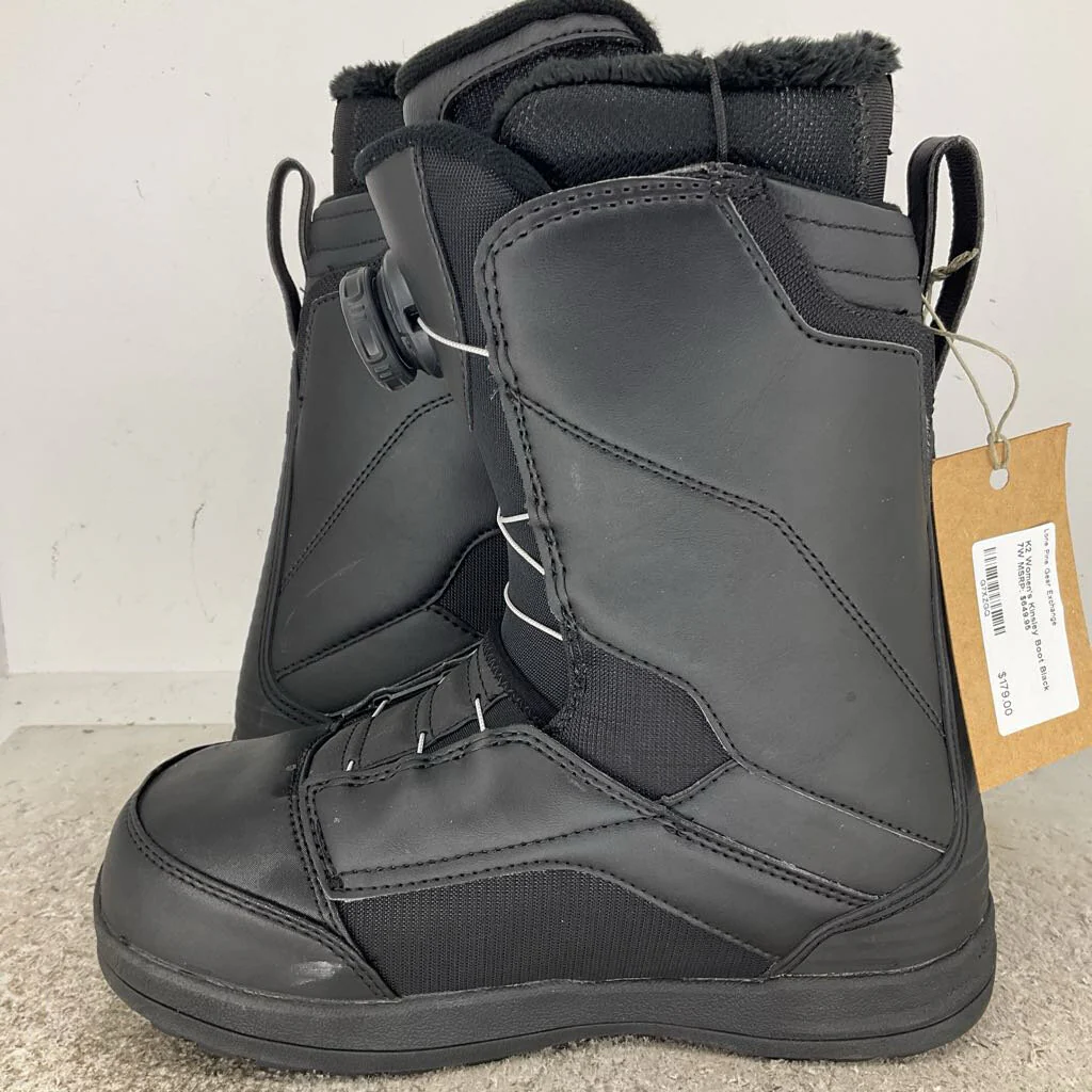 K2 Women's Kinsley Boot - Image 2