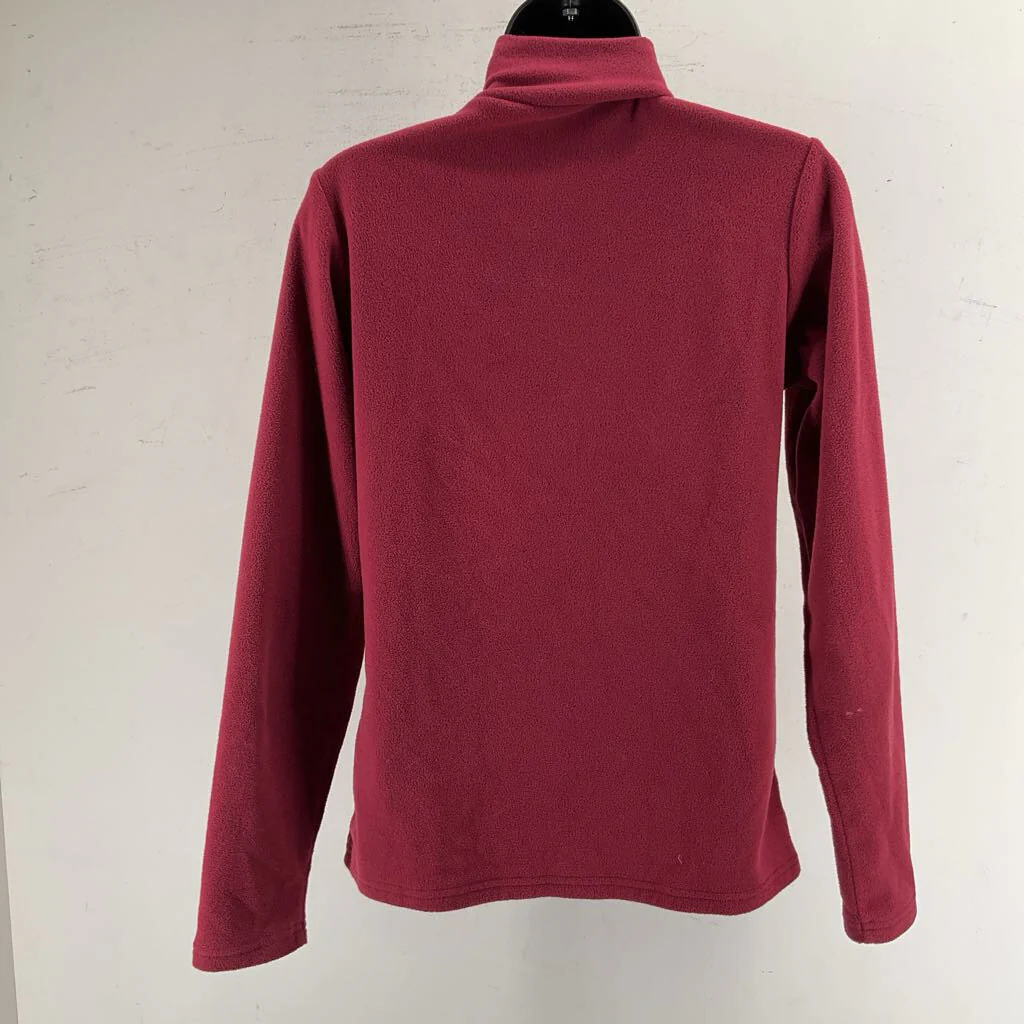 Kari Traa Women's Fleece Full Zip Jacket - Image 2