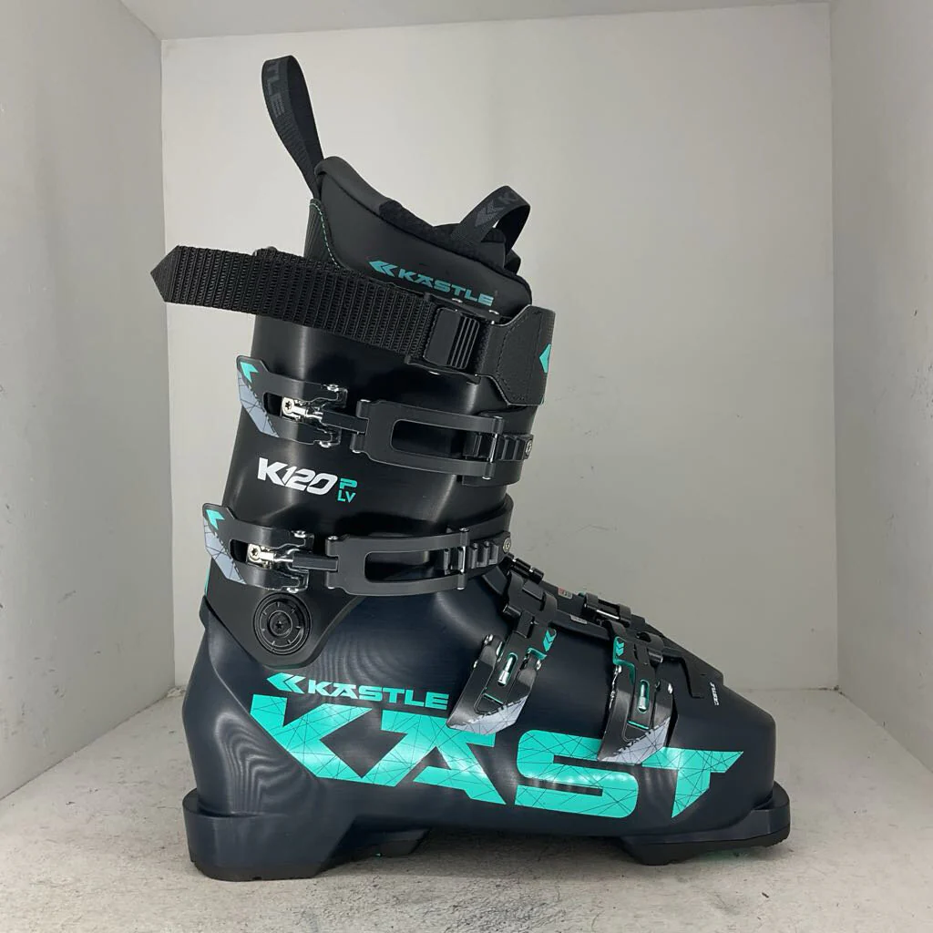 Kastle K120P LV GW