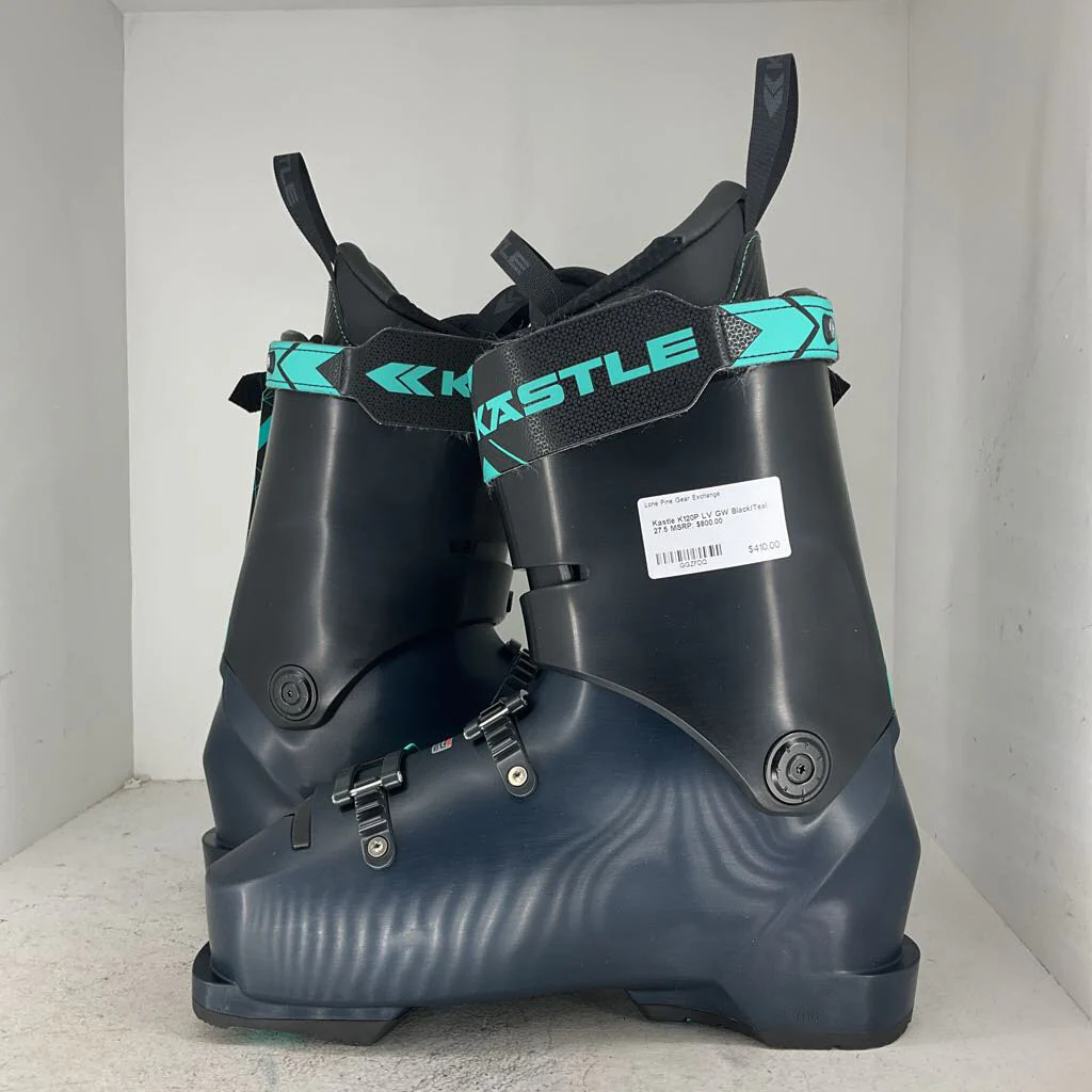 Kastle K120P LV GW - Image 2