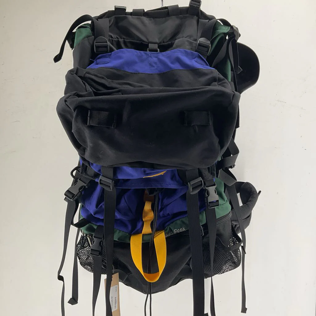 Kelty Pikes Peak 3100