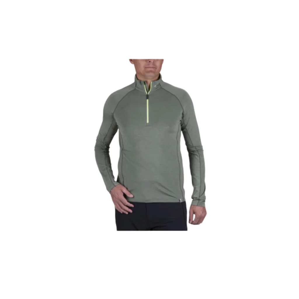 Kjus Men's Dispatch Midlayer HZ