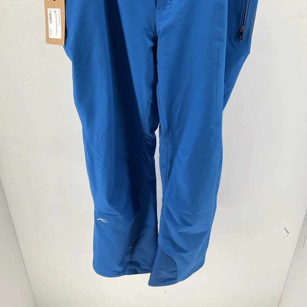 Kjus Men's Insulated Pant - Image 2