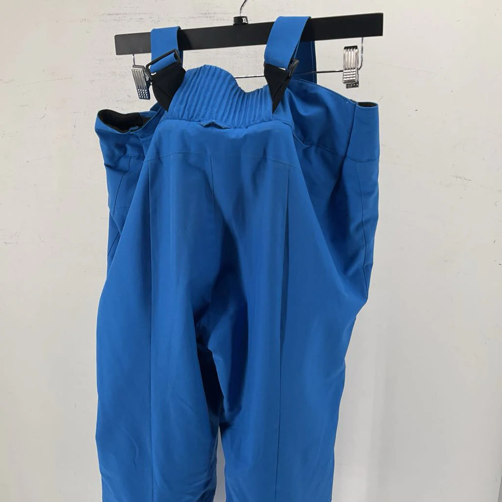 Kjus Men's Insulated Pant - Image 3
