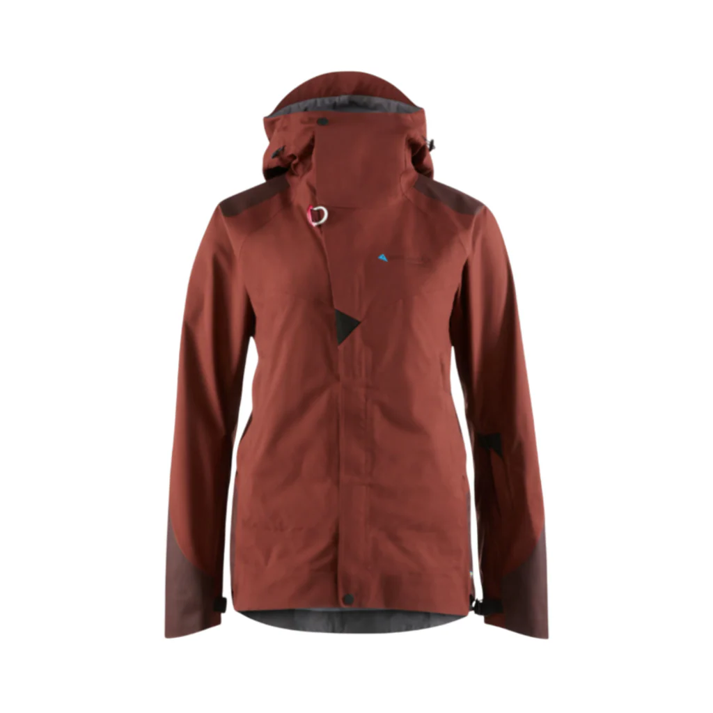 Klattermusen Women's Brage 2.0 Jacket - Image 2