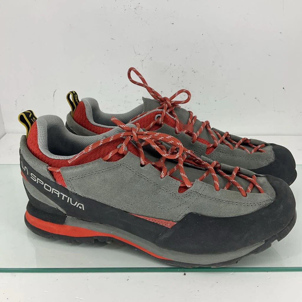 La Sportiva Men's Boulder X Approach Shoes