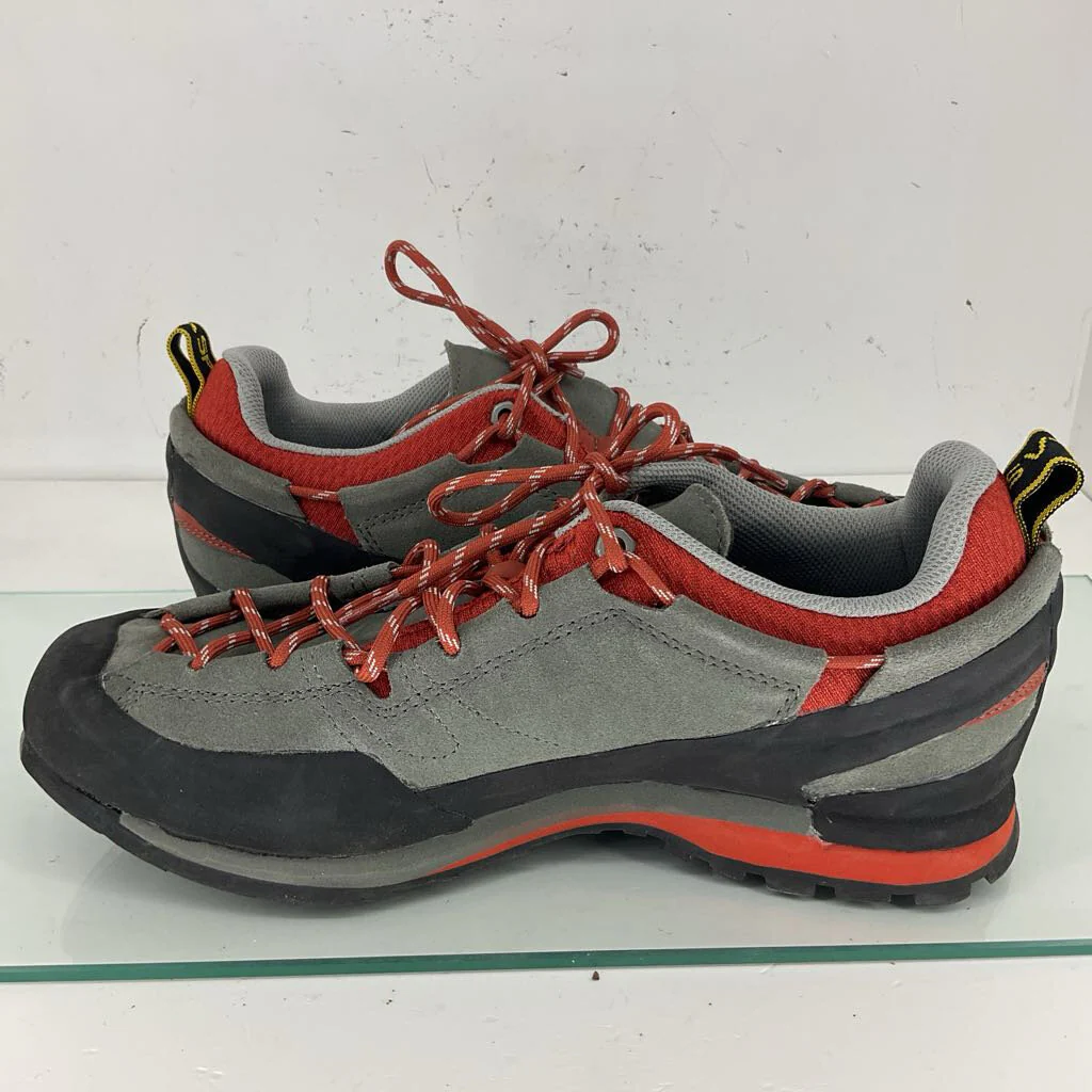 La Sportiva Men's Boulder X Approach Shoes - Image 2