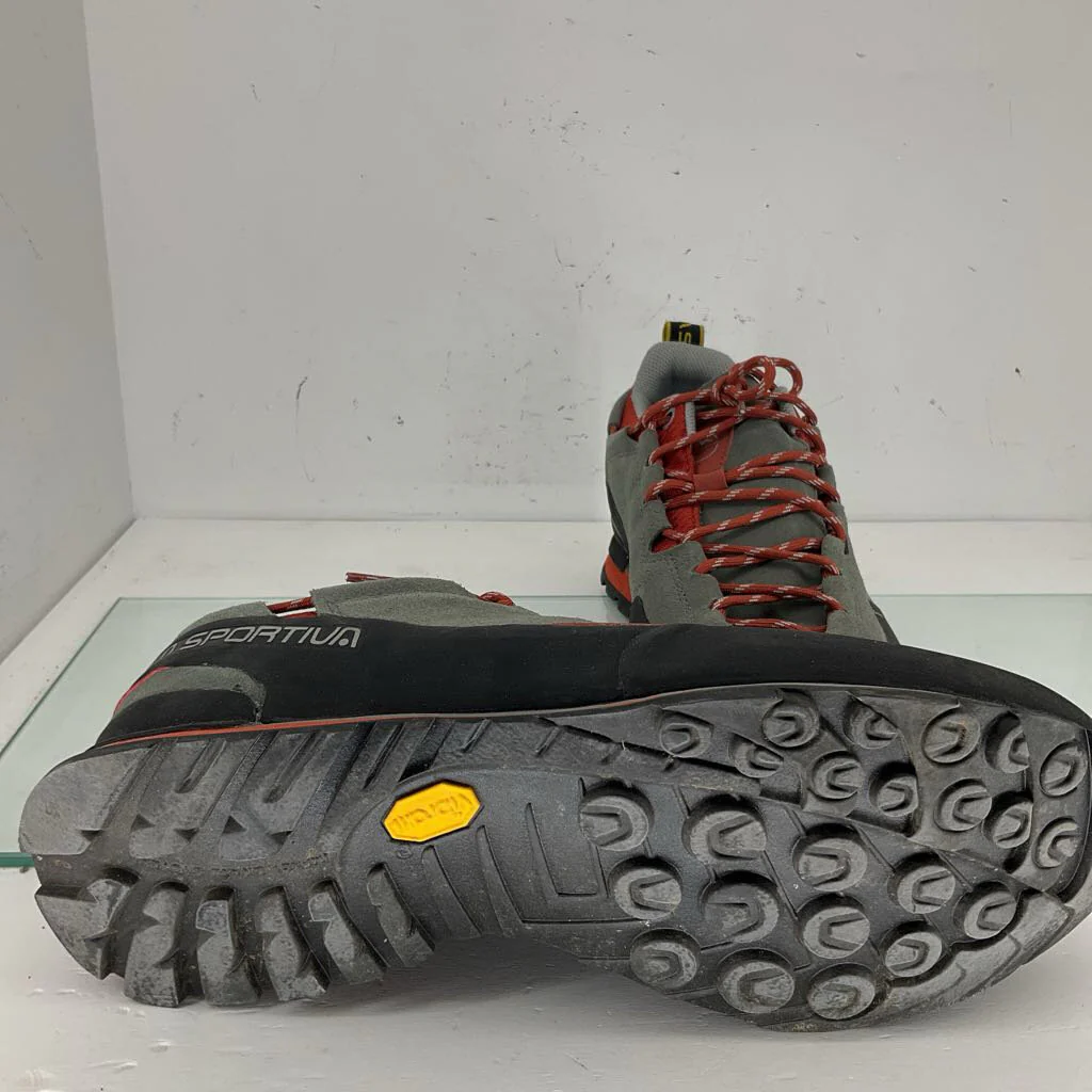 La Sportiva Men's Boulder X Approach Shoes - Image 4
