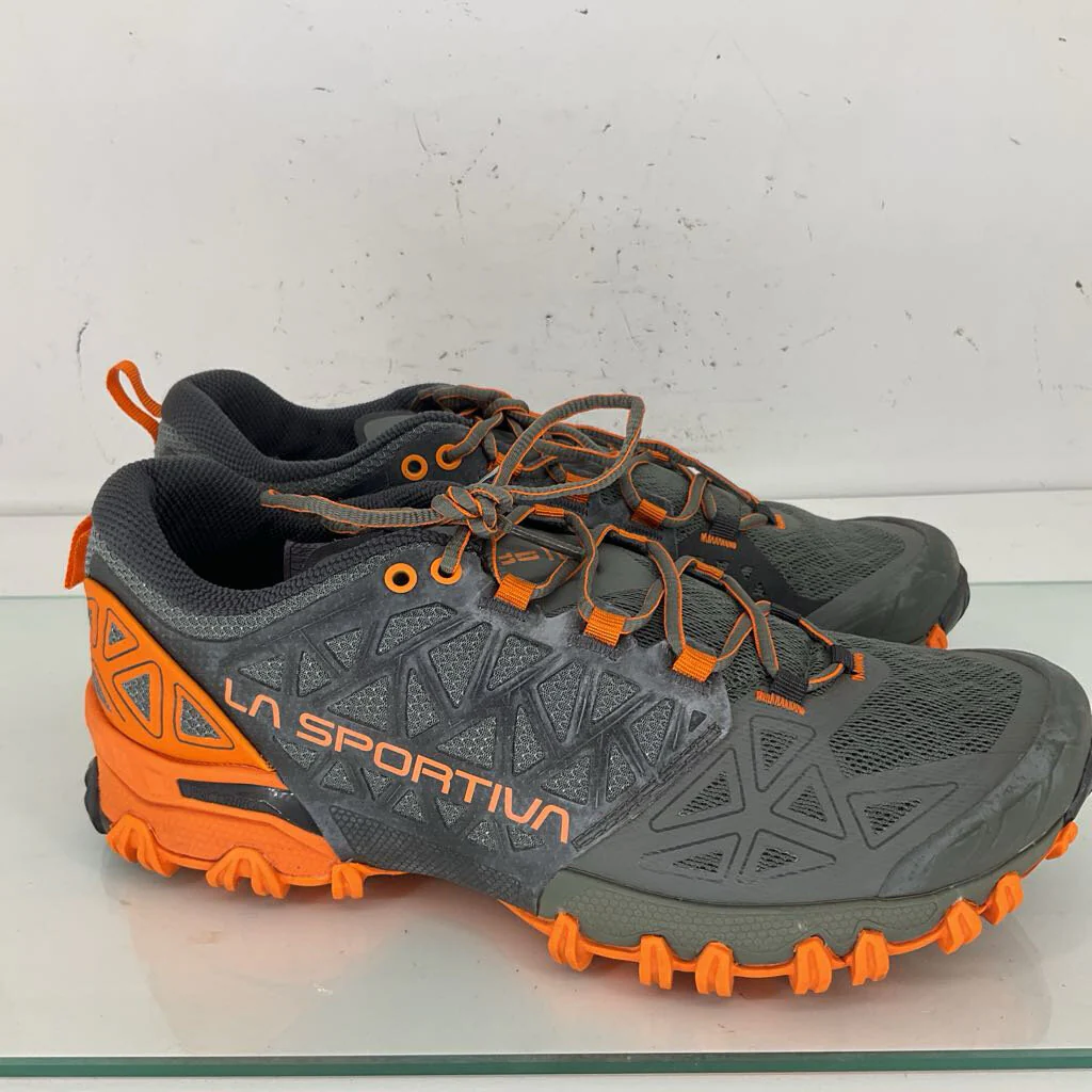 La Sportiva Men's Bushido II Trail Running Shoes