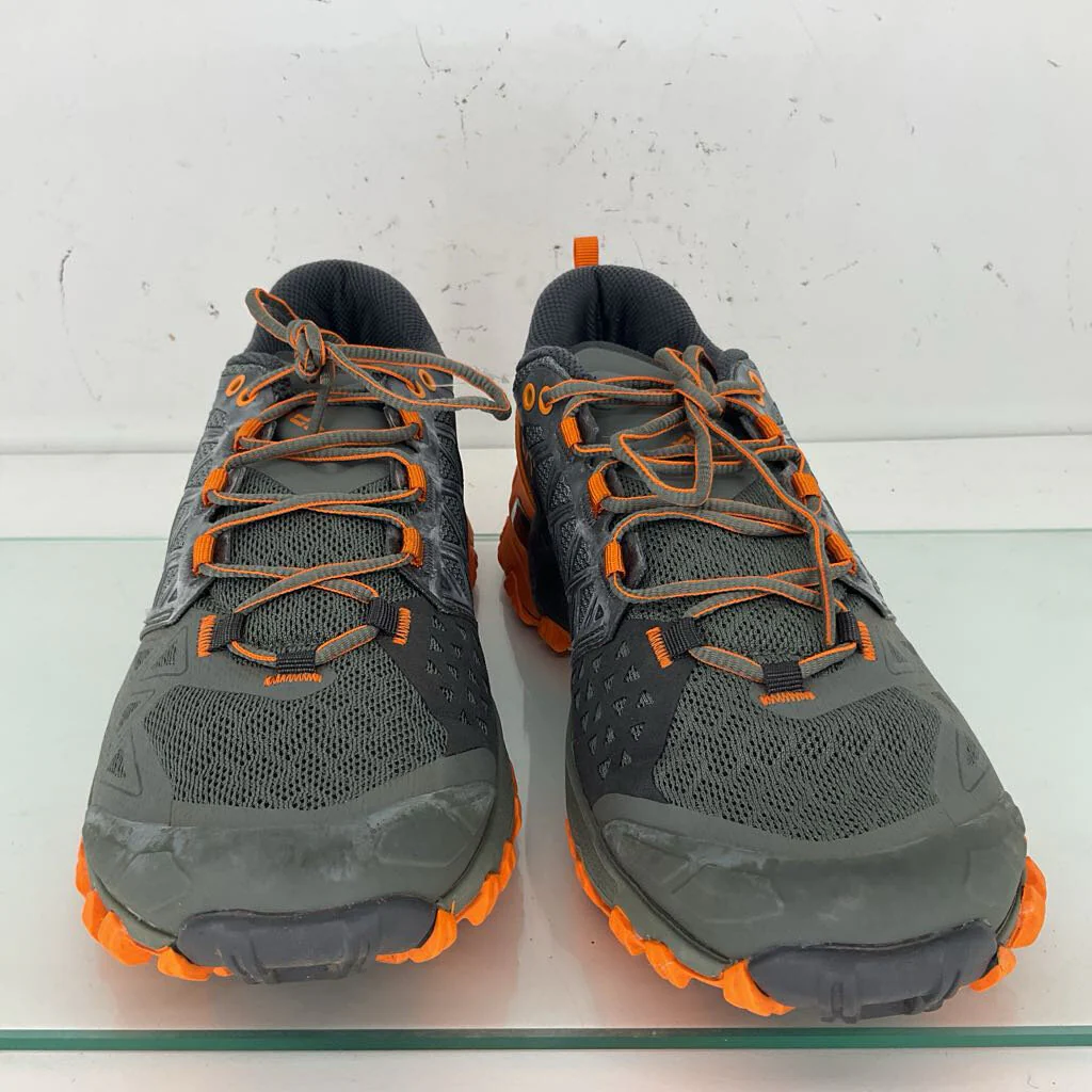 La Sportiva Men's Bushido II Trail Running Shoes - Image 3