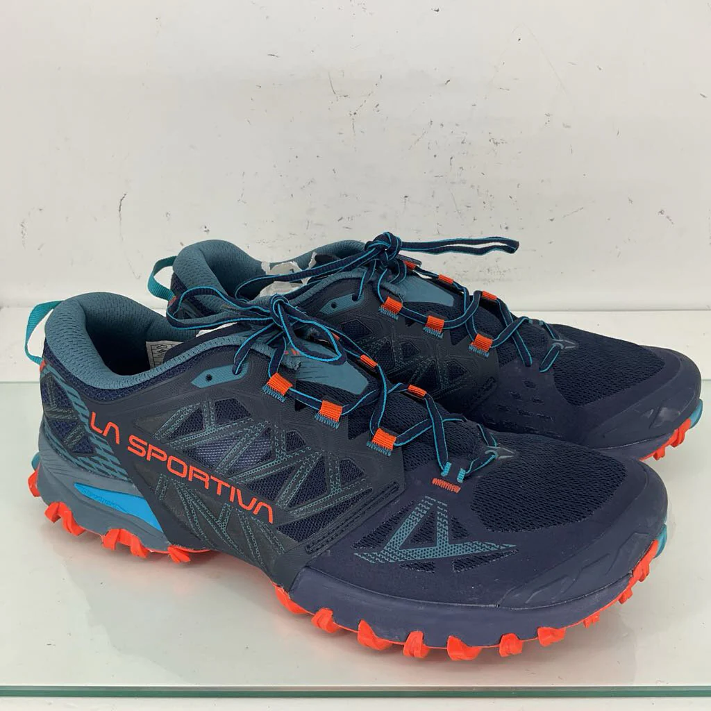 La Sportiva Men's Bushido III