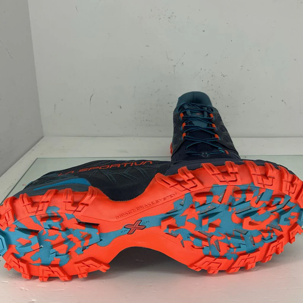La Sportiva Men's Bushido III - Image 8