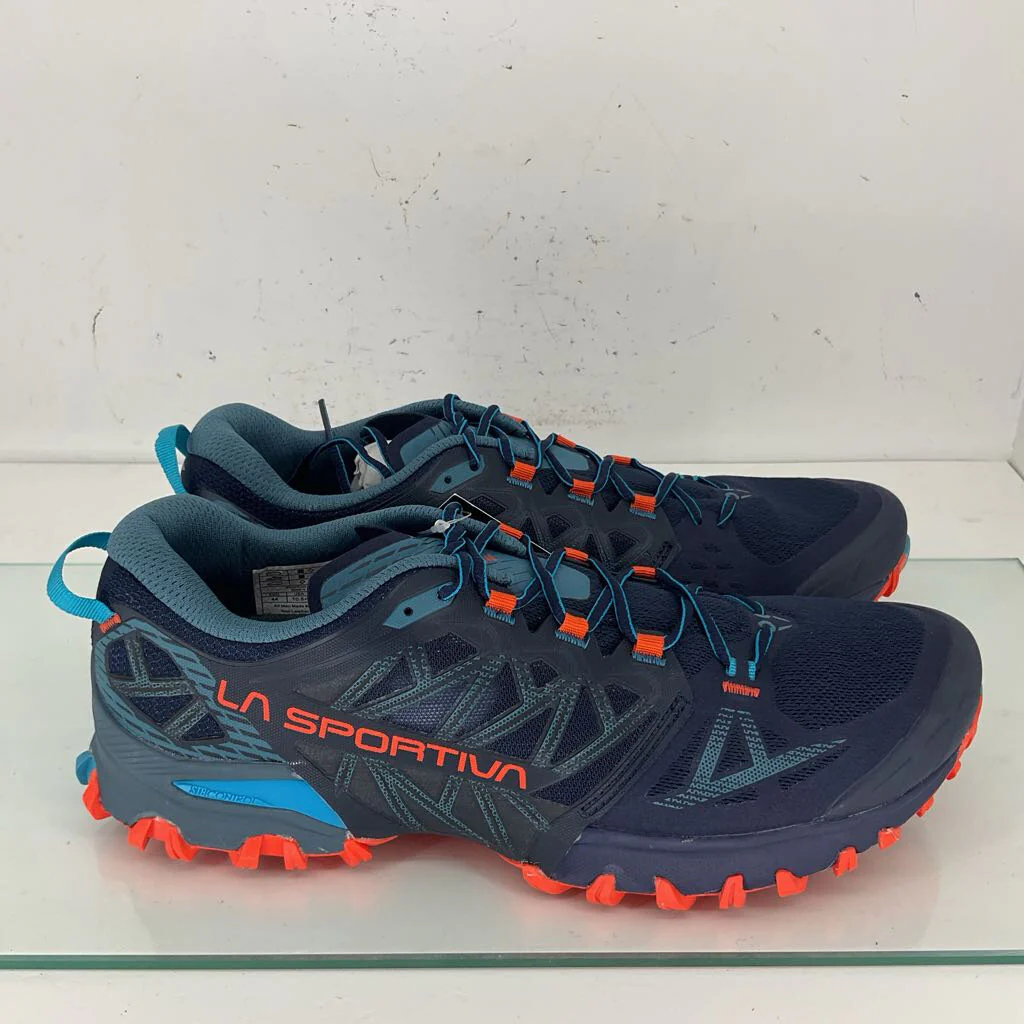 La Sportiva Men's Bushido III - Image 9