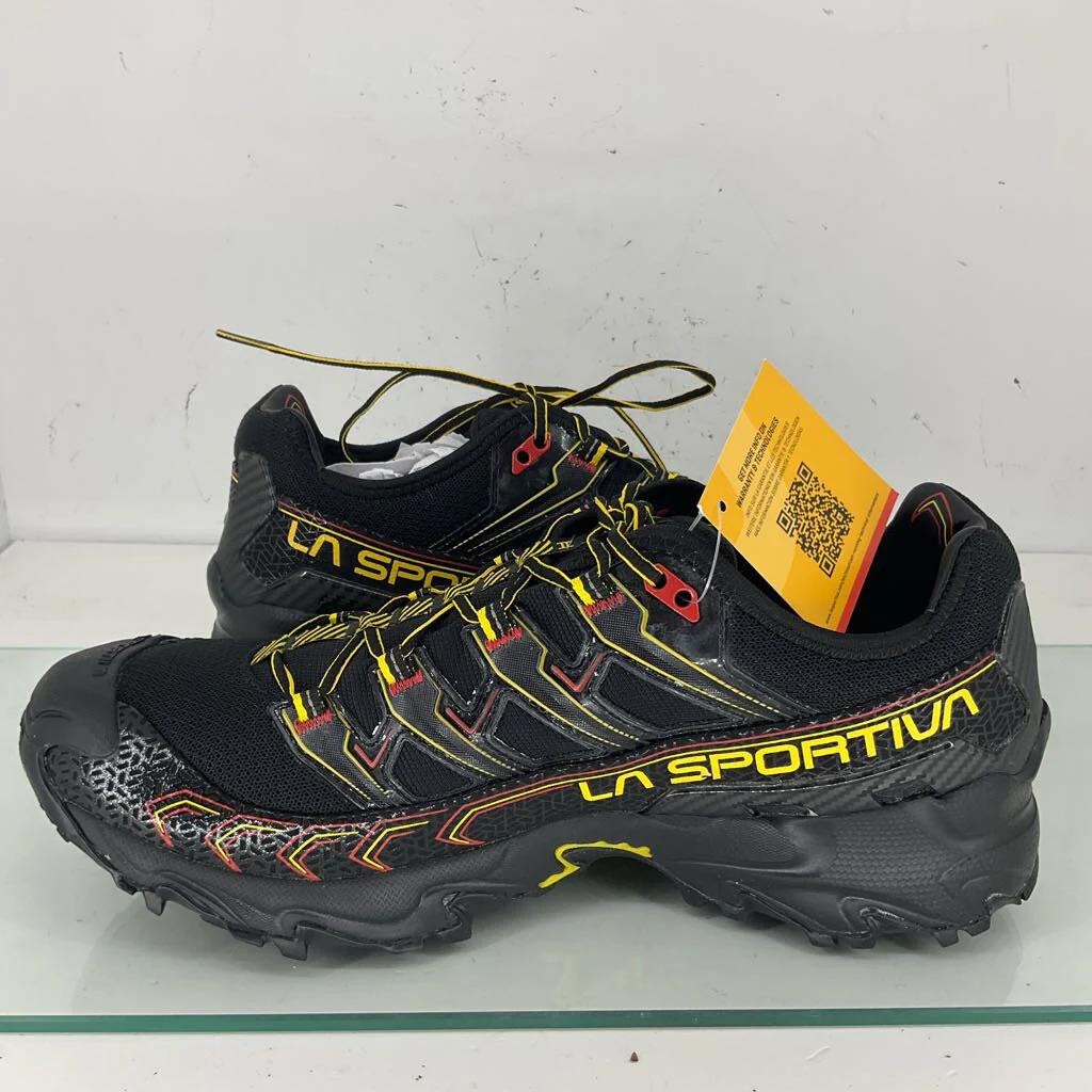 La Sportiva Men's Ultra Raptor II Running Shoes - Image 2