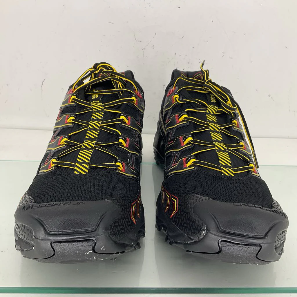 La Sportiva Men's Ultra Raptor II Running Shoes - Image 3