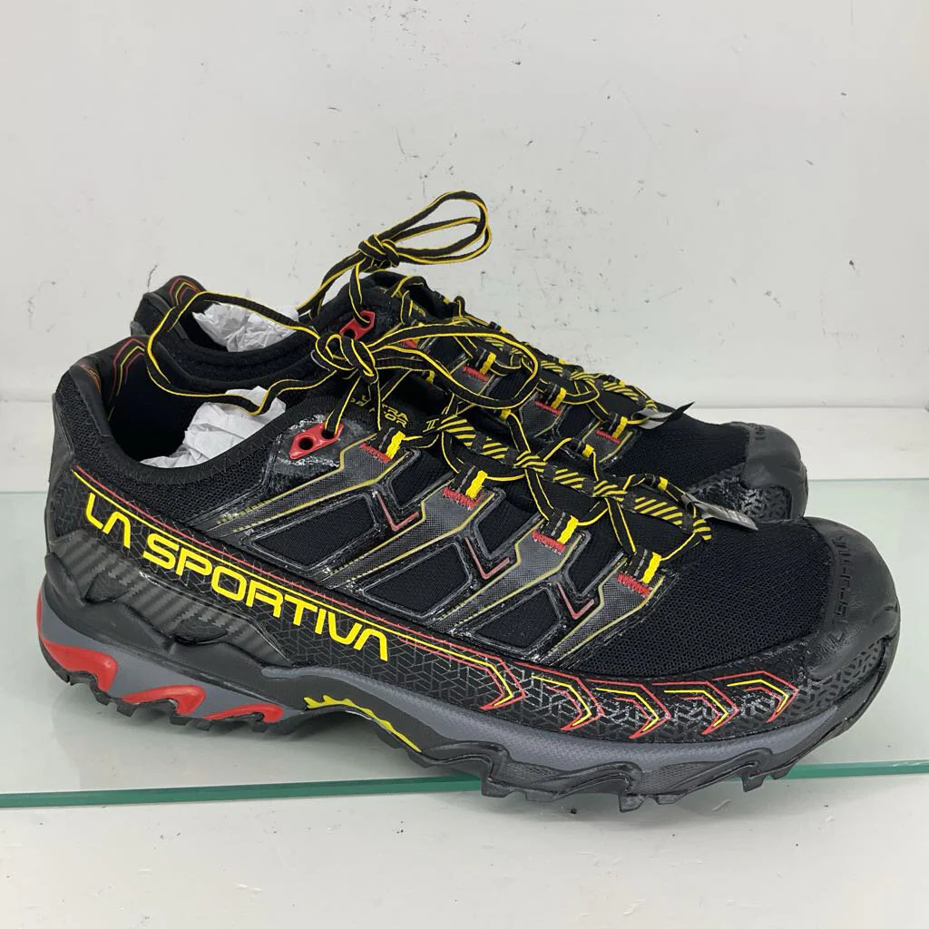 La Sportiva Men's Ultra Raptor II Wide Running Shoes