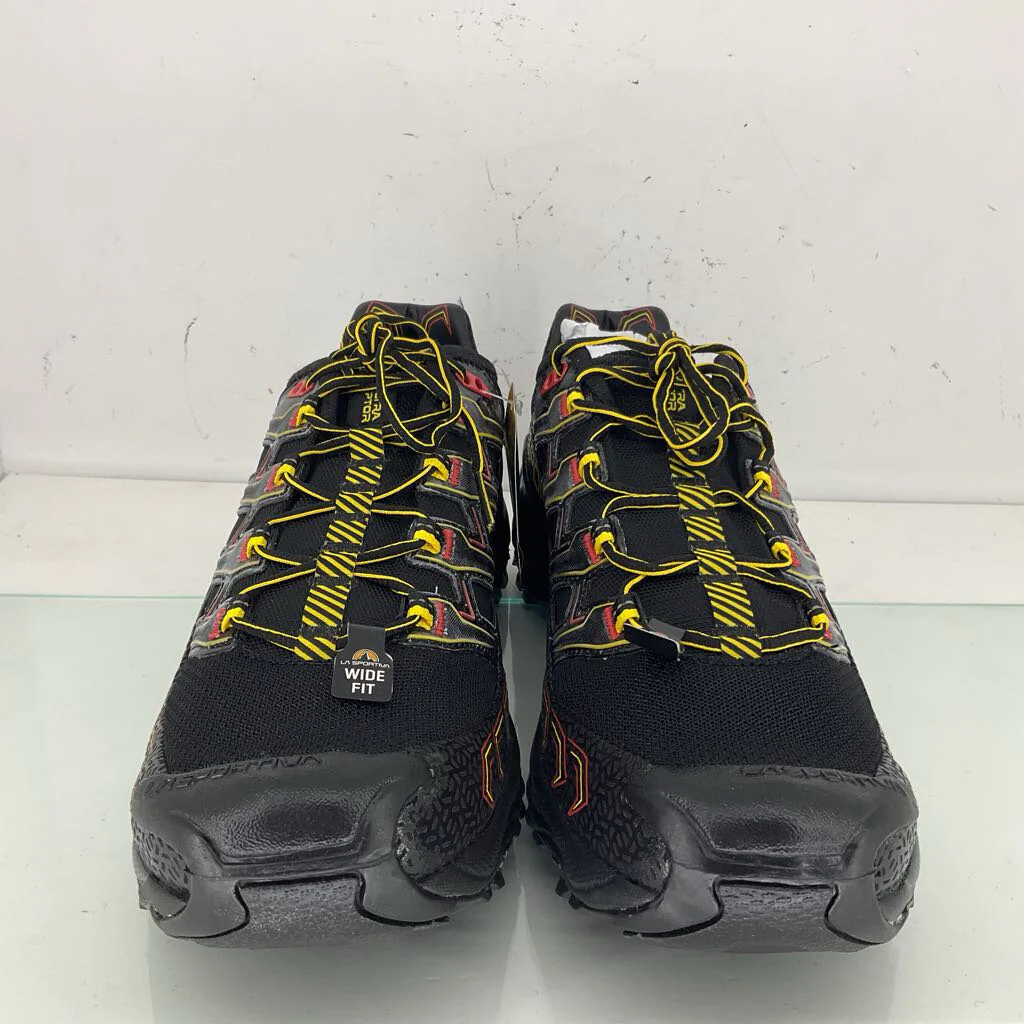 La Sportiva Men's Ultra Raptor II Wide Running Shoes - Image 3