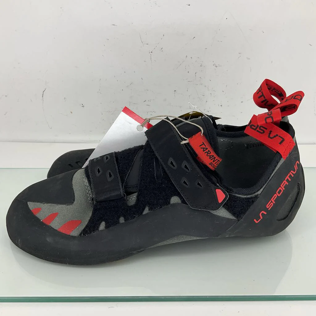 La Sportiva Tarantula Boulder Climbing Shoes - Image 2